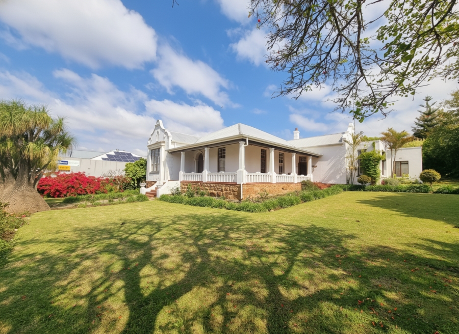7 Bedroom Property for Sale in Swellendam Western Cape